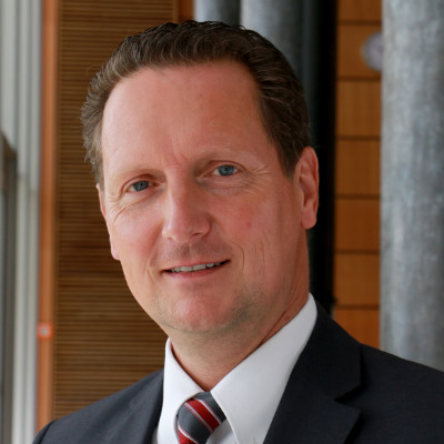 Prof. Dr.-Ing. habil. Christian Weindl